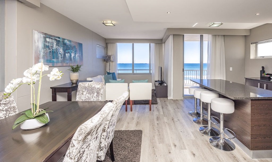 2 Bedroom Property for Sale in Bloubergstrand Western Cape